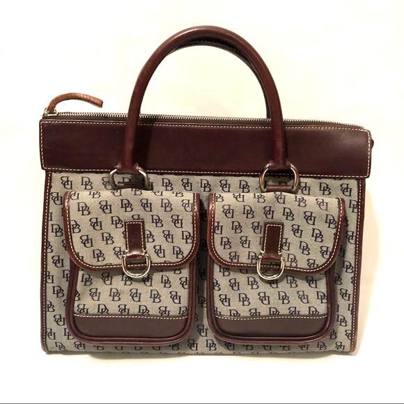 Dooney & Bourke Handbags - Dooney & Burke Large Tote